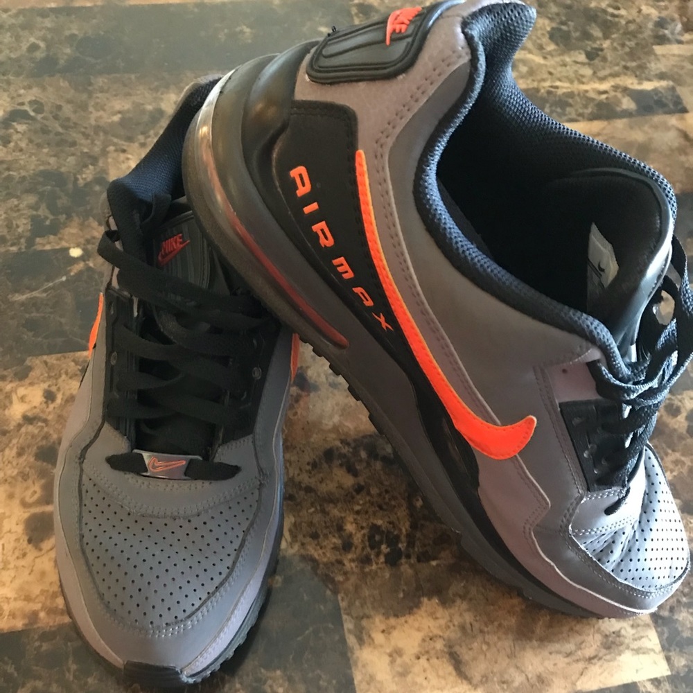 Nike AirMax LTD 3 sz10